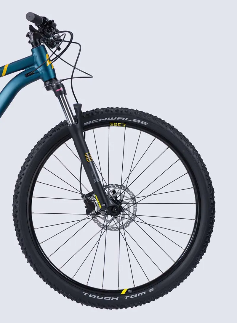 Lapierre MTB Edge 5.9 -1